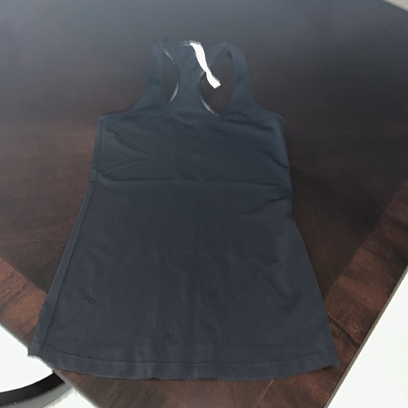 Lululemon ORIGINAL Cool Racerback - Picture 4 of 4